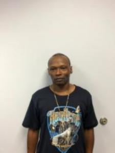 Willie Fields a registered  of Wisconsin