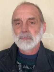 Robert Debus a registered  of Wisconsin