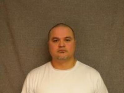 Daniel R Fierro a registered Sex Offender of Wisconsin