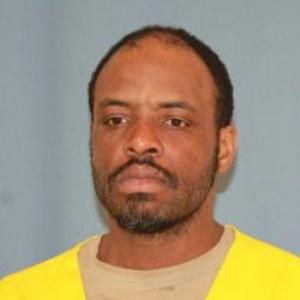 Deangelo Garcia Wherry a registered Sex Offender of Wisconsin