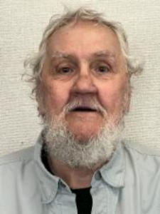 James Miller a registered Sex Offender of Wisconsin