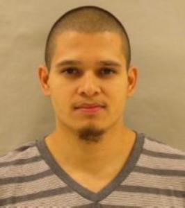 Ricardo Alaniz a registered Sex Offender of Texas