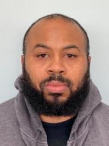 Omar K Qaasim a registered Sex Offender of Wisconsin