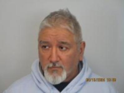 Lorenzo Sarabia a registered  of Wisconsin