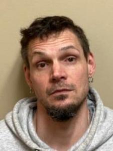 Brian Hulce a registered Sex Offender of Wisconsin