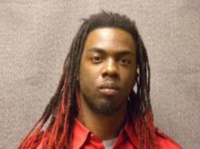 Mario Hill a registered Sex Offender of Tennessee