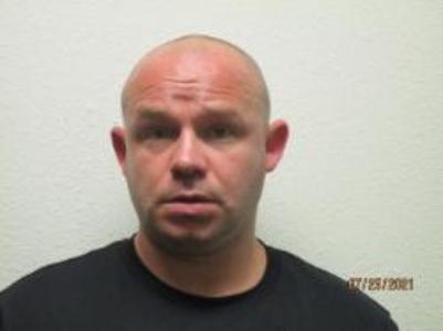 William E Beckerson a registered  of Wisconsin