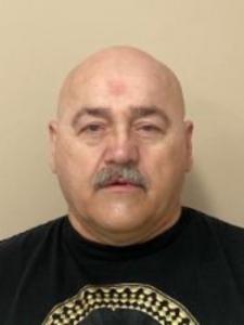 Kerry Wayne Kubacki a registered Sex Offender of Wisconsin