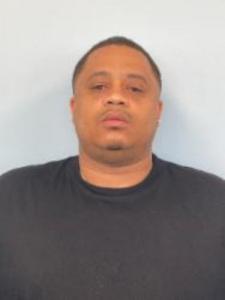 Marquis Walker a registered  of Wisconsin