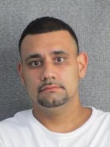 Alexandre Dontae Valadez a registered Sex Offender of Wisconsin