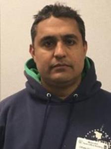 Osvaldo Anchondo a registered Sex Offender of Wisconsin