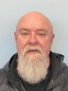 Randolph Knute Harstvedt a registered  of Wisconsin