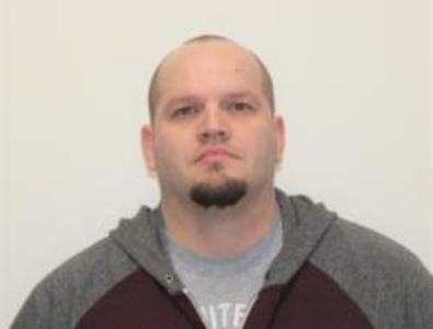 Micheal G Yeager a registered Sex Offender of Wisconsin