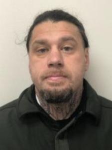 Nelson Martinez Jr a registered  of Wisconsin