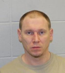 Kevin L Sanderson a registered  of Wisconsin