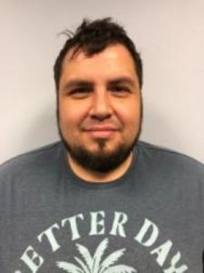 Nicholas C Renteria a registered Sex Offender of Wisconsin