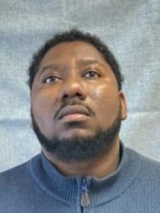 Tramaine D Hughes a registered Sex Offender of Wisconsin