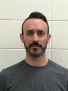 Travis J Rewalt a registered  of Wisconsin