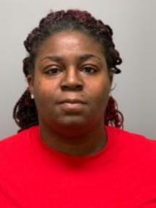 Latanya D Klyce a registered Sex Offender of Wisconsin