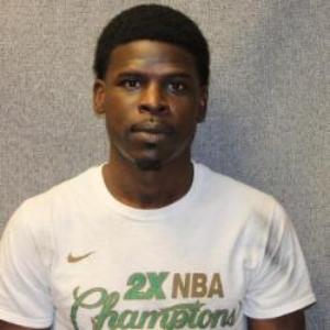 Marques Walls a registered  of Wisconsin