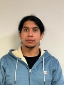 Juan G Madrigal a registered  of Wisconsin