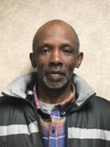 Arnold Carter a registered Sex Offender of Wisconsin