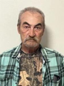 Richard Edward Beranek a registered Sex Offender of Wisconsin