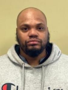 Dashan I Boyd a registered Sex Offender of Wisconsin