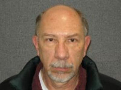 James A Strassburg a registered Sex Offender of North Carolina