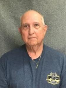 William Keith Mcnew a registered Sex Offender of Wisconsin