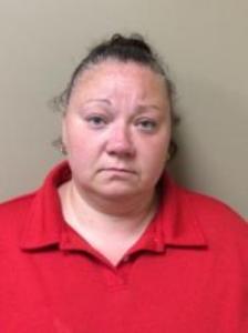 Melissa Marie Martinez a registered Sex Offender of Wisconsin