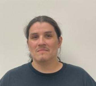 Thomas Louis Salzman III a registered Sex Offender of Wisconsin