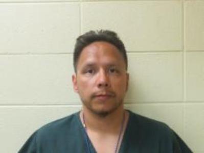 James M Begay a registered Sex Offender of Wisconsin