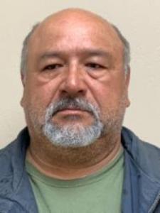 Augustine Gonzales a registered Sex Offender of Wisconsin