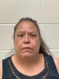 Cheri Gentz a registered Sex Offender of Wisconsin