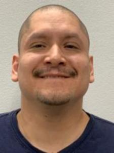 Jonathan E Ruiz a registered Sex Offender of Wisconsin