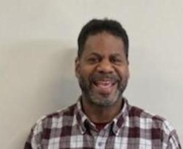 Standor Roberson a registered  of Illinois