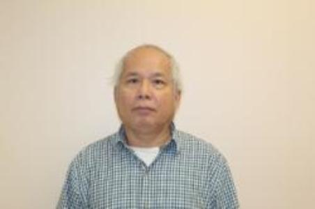 Khamsay Vongphakdy a registered Sex Offender of Wisconsin