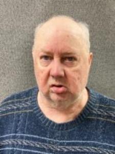 Eugene E Tesch a registered Sex Offender of Wisconsin