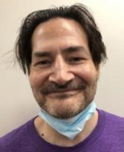 Bruce A Verhaagh a registered Sex Offender of Wisconsin