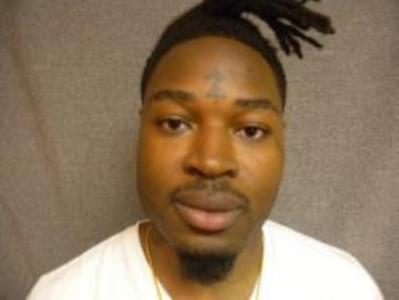 Davis Christophera Jordan a registered Sex Offender of Wisconsin