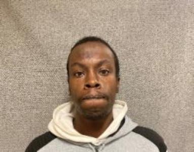 Emmanuel Desmond Gooch a registered Sex Offender of Wisconsin