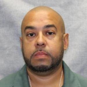 Benjamin Vasquez-rodriguez a registered Sex Offender of Wisconsin