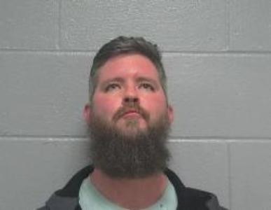 Jacob D Daniel a registered Sex Offender of Wisconsin