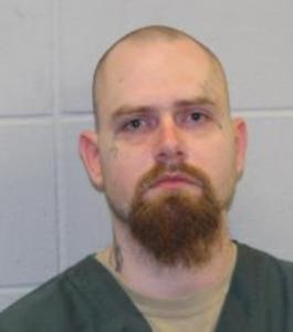 Aaron T Gilbert a registered Sex Offender of Wisconsin