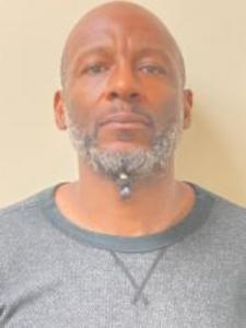 Antonio R Hinton a registered Sex Offender of Wisconsin