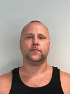 Jeromy Miller a registered Sex Offender of Wisconsin