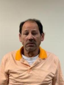 Robert M Warden a registered  of Wisconsin