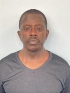 Larry Donnell Jones a registered  of Wisconsin