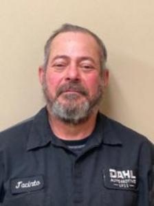 Jacinto V Bueno a registered  of Wisconsin